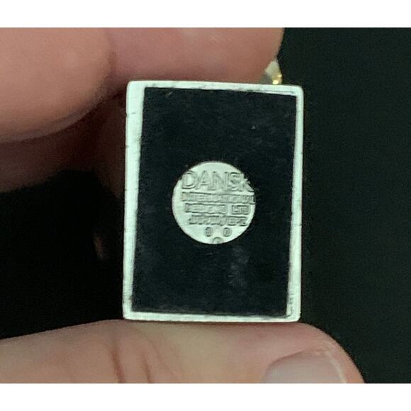 Vintage DANSK Donkey Paperweight - Picture 2 of 5